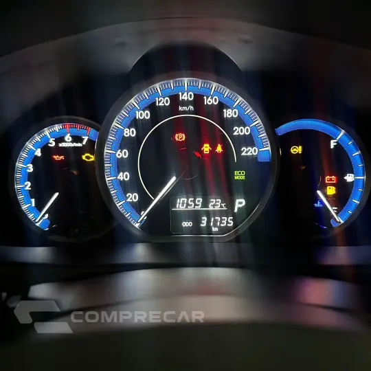 YARIS XLS 1.5 Flex 16V 5p Aut.