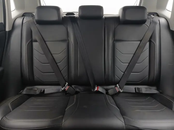 POLO 1.0 170 TSI HIGHLINE AUTOMÁTICO