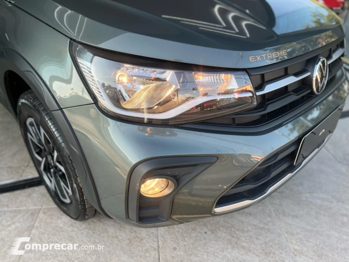 SAVEIRO 1.6 MSI EXTREME CD 16V FLEX 2P MANUAL