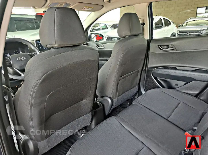 HB20 1.0 12V Comfort Plus