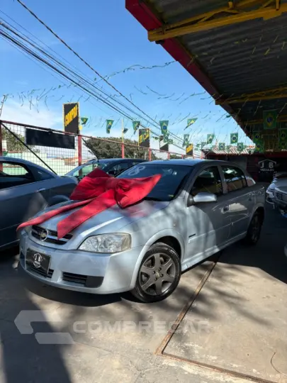 ASTRA 2.0 MPFI Advantage 8V
