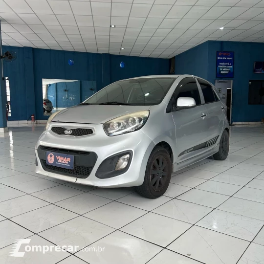 PICANTO 1.0 EX 12V