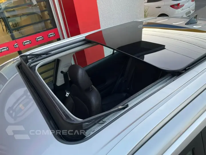 CRETA 1.0 TGDI FLEX PLATINUM AUTOMÁTICO