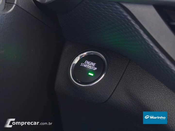 TRACKER 1.2 TURBO FLEX PREMIER AUTOMÁTICO
