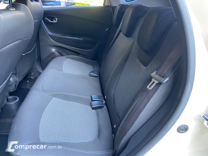 CAPTUR 1.6 16V SCE Life