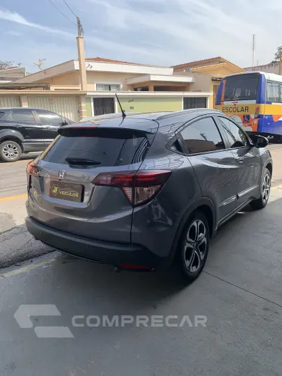 HR-V 1.8 16V Touring