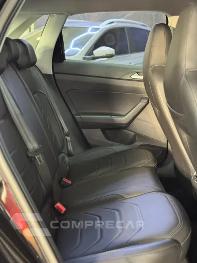 POLO 1.0 200 TSI Highline