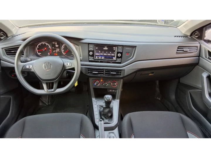 POLO 1.0 MPI MANUAL