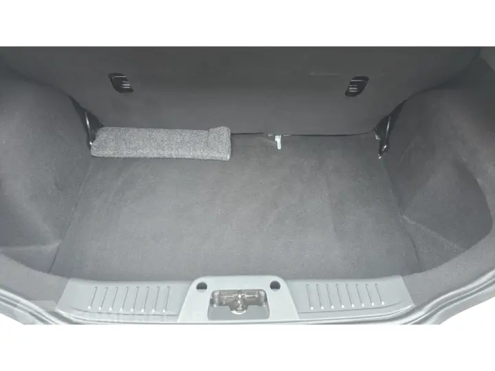 FIESTA 1.6 SE HATCH 16V FLEX 4P POWERSHIFT