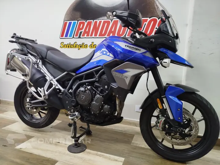 TIGR 900 GT PRÓ