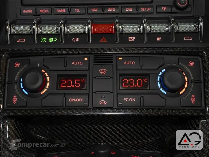 GALLARDO 5.2 Lp560-4 Coupé V10 40V