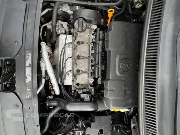 Fox 1.0 Mi Plus 8V Flex 4P Manual