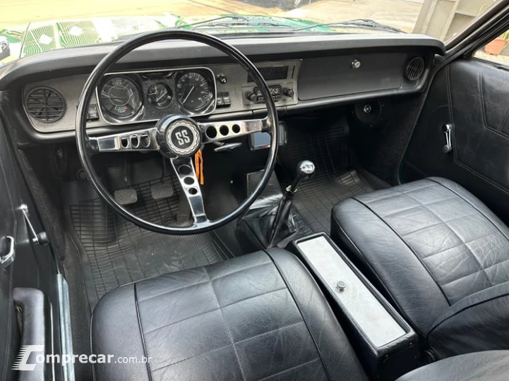 OPALA 4.1 DE Luxo 12V