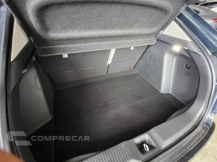 HR-V 1.5 DI I-VTEC TURBO FLEX TOURING CVT
