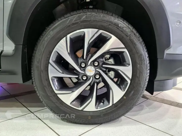 SPIN PREMIER 1.8 8V ECONO. FLEX 5P AUT.