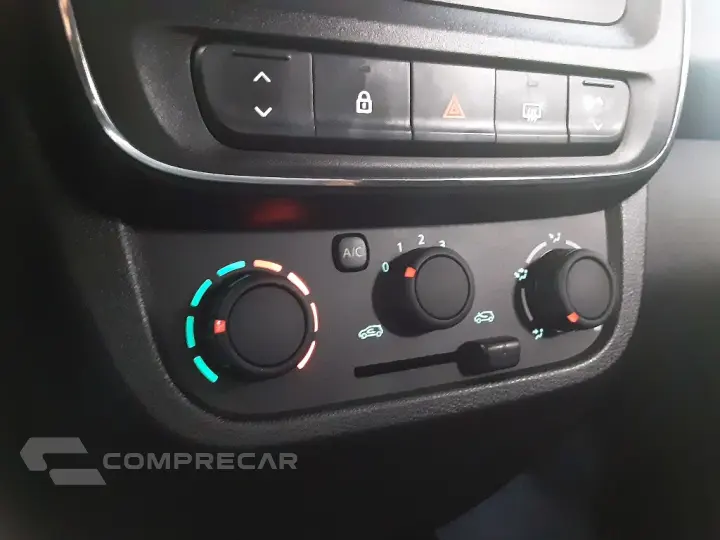 KWID 1.0 12V SCE FLEX ZEN MANUAL