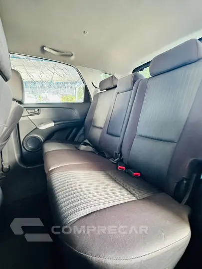 SPORTAGE 2.0 LX 4X2 16V