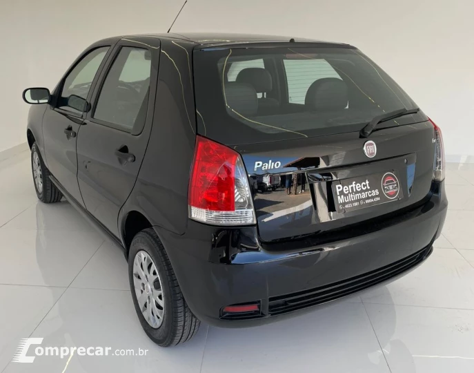 PALIO 1.0 MPI Fire 8V