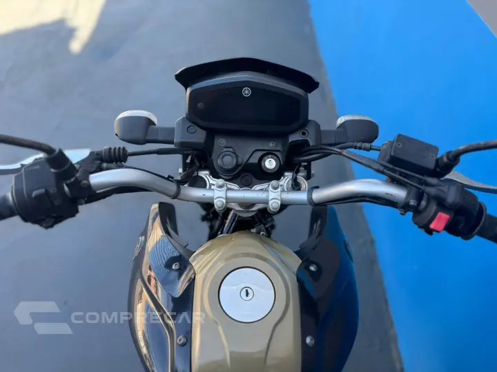CROSSER Z 150 CC