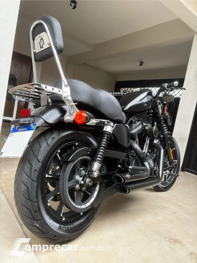Sportster Iron 883