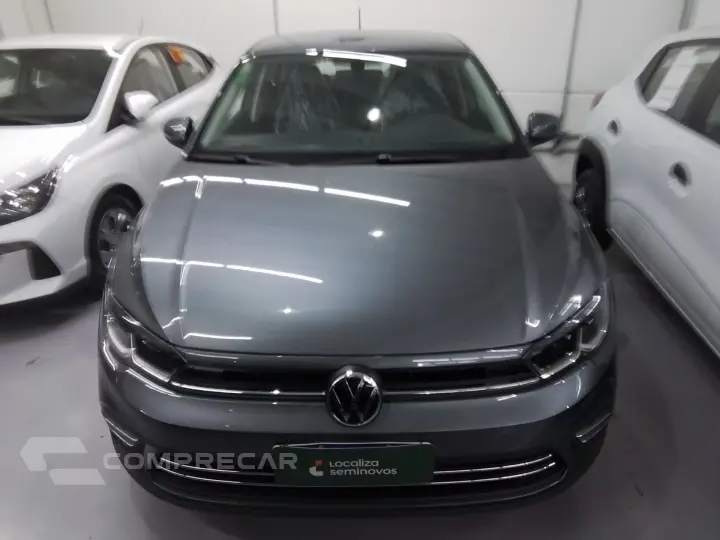 POLO 1.0 170 TSI HIGHLINE AUTOMÁTICO