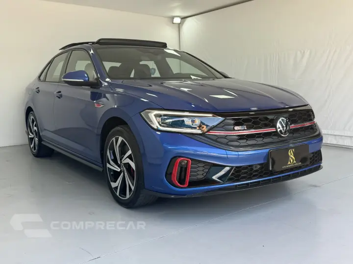 JETTA 2.0 350 TSI GLI