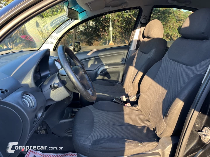 C3 1.4 I GLX 8V