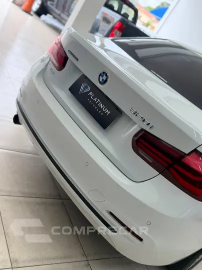 320I 2.0 moder sport