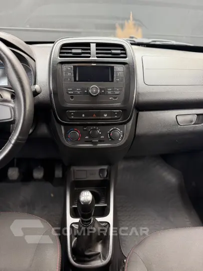 KWID 1.0 12V SCE ZEN