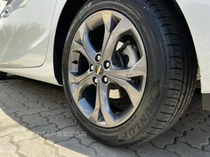 CRUZE 1.4 TURBO SPORT6 LTZ 16V FLEX 4P AUTOMÁTICO