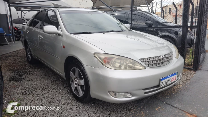 CAMRY 3.0 XLE V6 24V