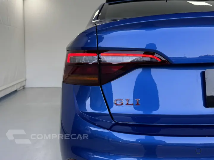 JETTA 2.0 350 TSI GLI