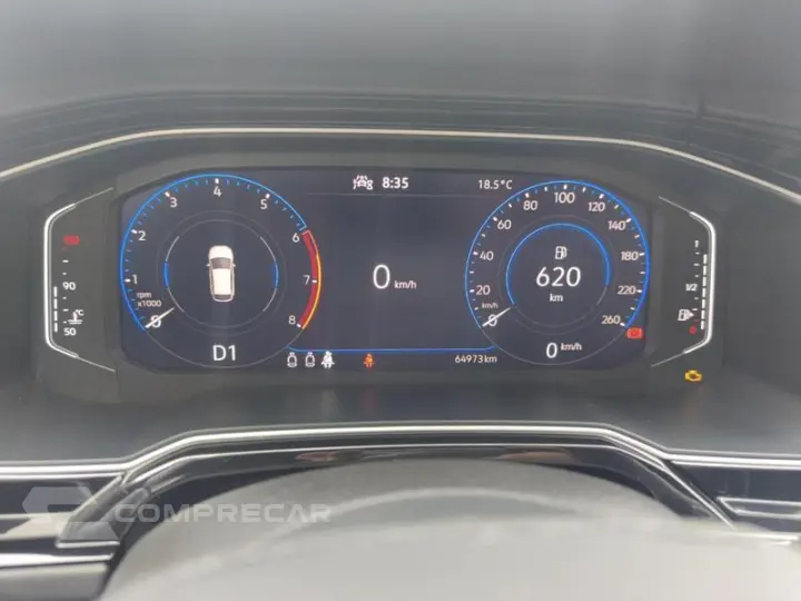NIVUS HL TSI
