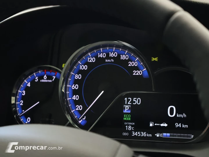 YARIS 1.5 16V XLS Connect