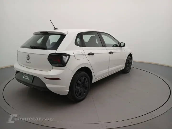 POLO 1.0 MPI TRACK MANUAL
