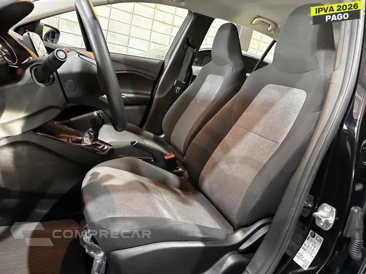 ONIX 1.0 FLEX MANUAL