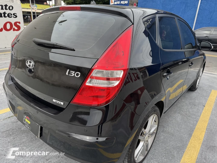 I30 2.0 MPFI GLS 16V
