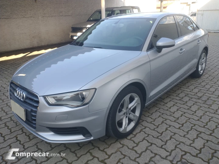 A3 1.4 TFSI Sedan 16V