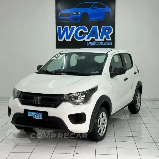 MOBI LIKE 1.0 Fire Flex 5p.