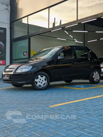 Celta Spirit/ LT 1.0 MPFI 8V FlexP. 5p