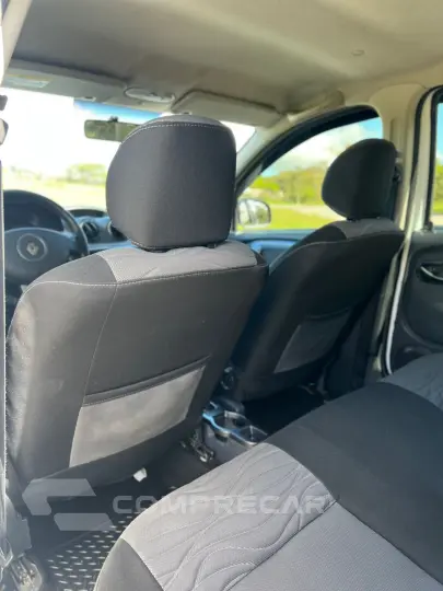 DUSTER 1.6 16V SCE Dynamique
