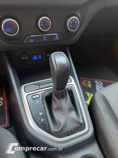 CRETA 1.6 16V Attitude