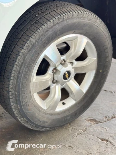 TRAILBLAZER LTZ 2.8 CTDI Diesel Aut.