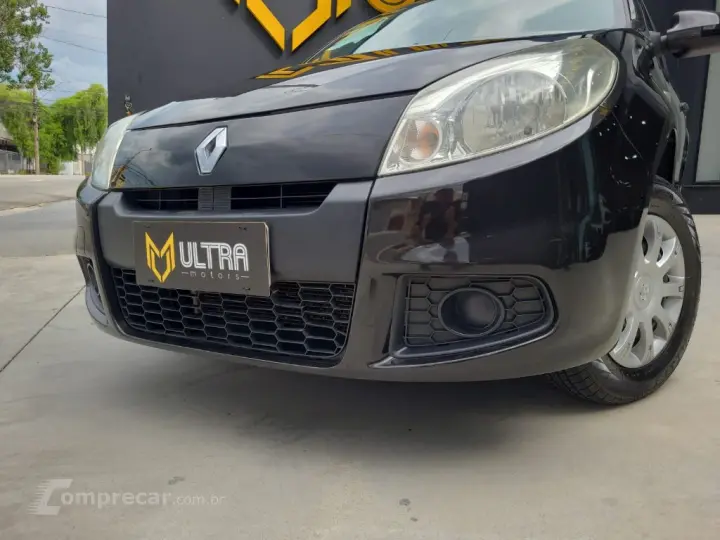 SANDERO Expression Hi-Flex 1.0 16V 5p