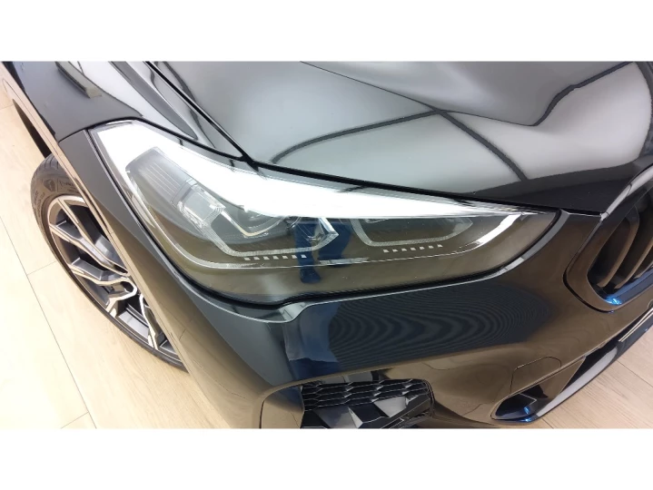 X1 2.0 16V Turbo Activeflex Sdrive20i M SPORT 4P AUTOMÁTICO