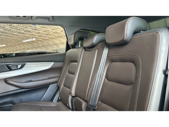 TIGGO 8 1.6 TGDI GASOLINA FOUNDER&#39;S EDITION DCT