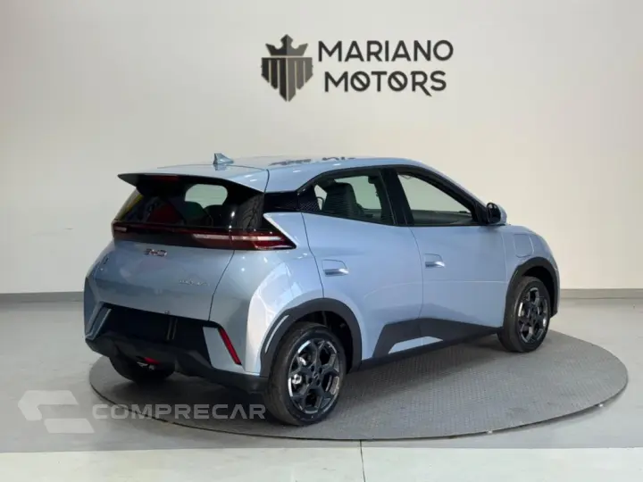 DOLPHIN MINI 38 KW ELÉTRICO GS