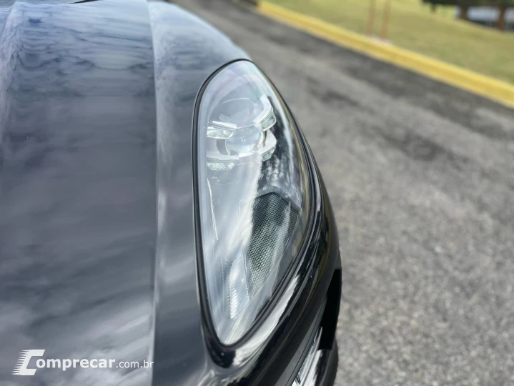 MACAN 2.0 16V GASOLINA 4P AUTOMÁTICO