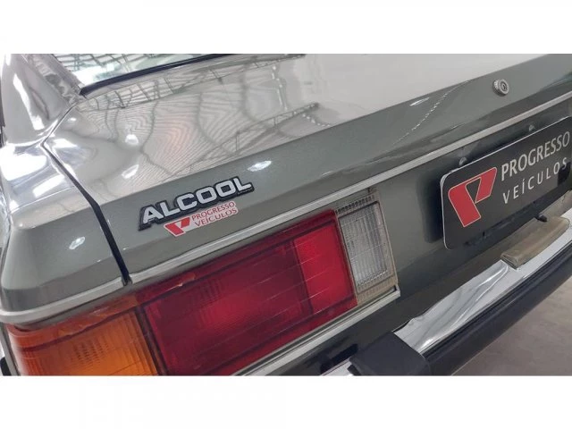 OPALA - 2.5 COMODORO 8V 2P MANUAL