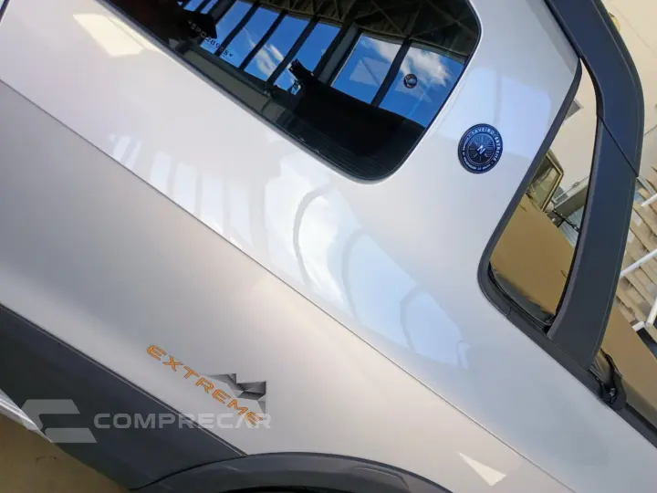 SAVEIRO 1.6 MSI Extreme CD 16V